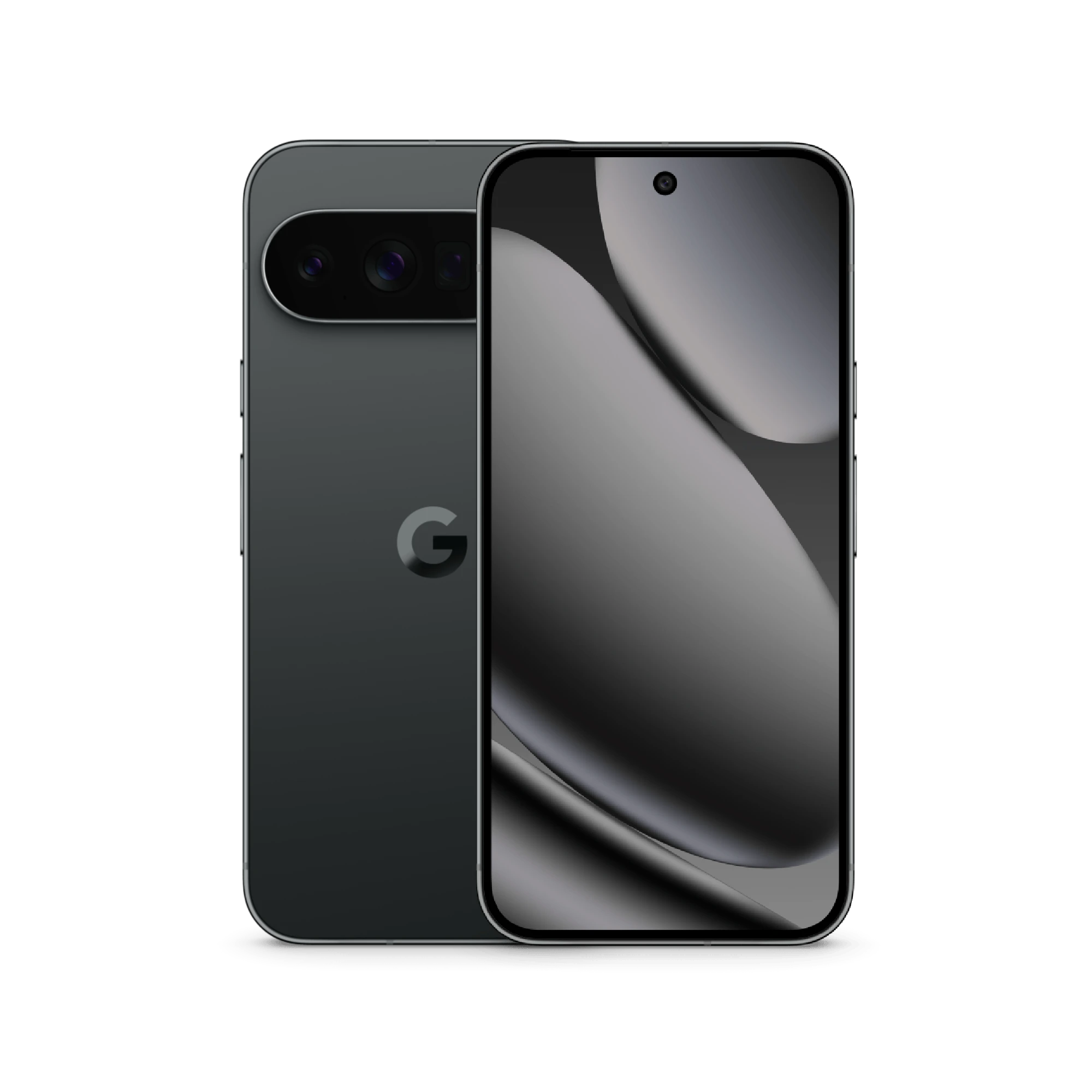 Pixel_10_Pro_Obsidian Pixel 10 Pro - Image 1