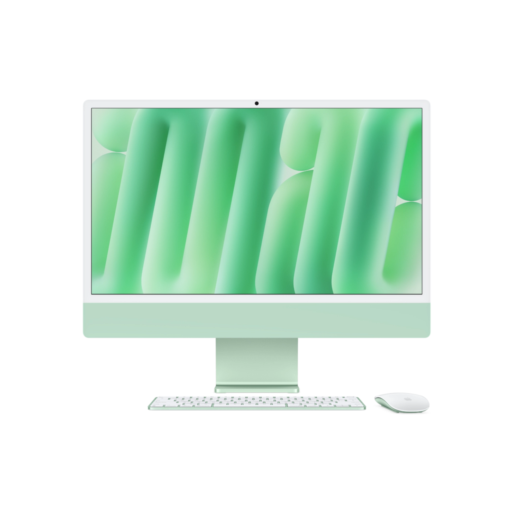 imac_m1 iMac 24" M1 (2021) - Image 1
